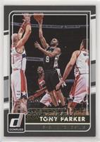 Tony Parker #/144