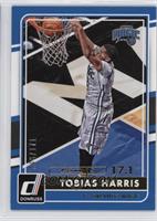 Tobias Harris #/171