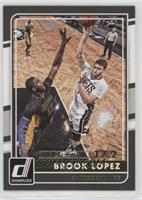 Brook Lopez #/172