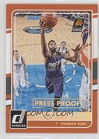 Markieff Morris #/10