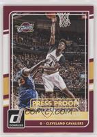 Iman Shumpert #/10