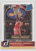Rated Rookie - Montrezl Harrell #/10