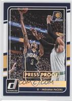 George Hill #/10