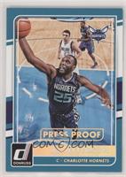 Al Jefferson #/10