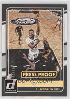 Thaddeus Young #/10