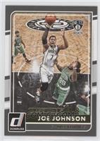 Joe Johnson #/48