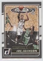 Joe Johnson #/48