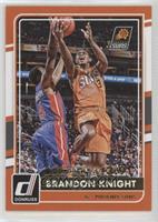 Brandon Knight #/39