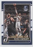 Mike Conley #/30
