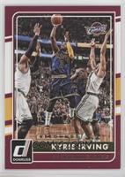 Kyrie Irving #/32