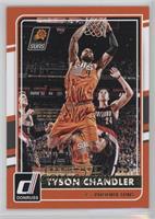 Tyson Chandler #/115