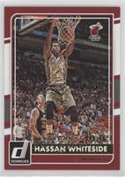 Hassan Whiteside #/100