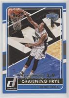 Channing Frye [Noted] #/39