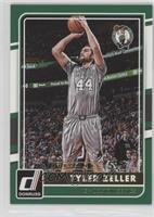 Tyler Zeller #/57