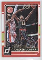 Thabo Sefolosha #/43