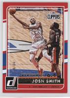 Josh Smith #/64