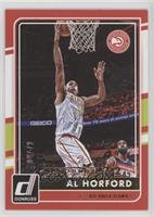 Al Horford #/72