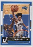 Elfrid Payton #/43