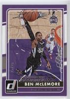 Ben McLemore #/29