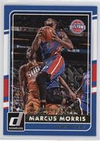 Marcus Morris #/48