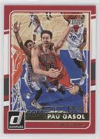 Pau Gasol #/118