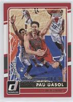 Pau Gasol #/118