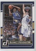 Quincy Pondexter #/26