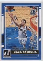 Zaza Pachulia #/68