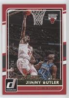 Jimmy Butler #/58