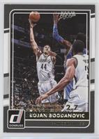 Bojan Bogdanovic #/27