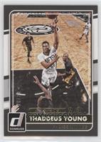 Thaddeus Young #/54