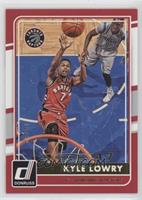 Kyle Lowry #/47