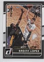 Brook Lopez #/74