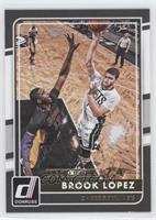 Brook Lopez #/74