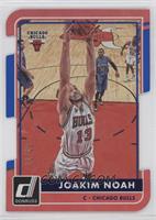 Joakim Noah #/13