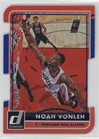 Noah Vonleh #/21