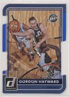 Gordon Hayward #/20