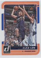 Alex Len #/21