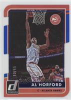 Al Horford #/15