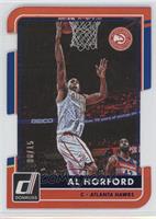 Al Horford #/15