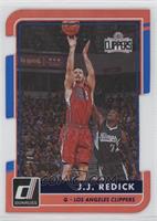 J.J. Redick #/4