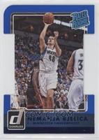 Rated Rookie - Nemanja Bjelica #/88