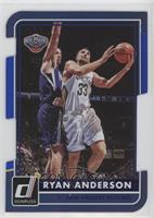 Ryan Anderson #/33