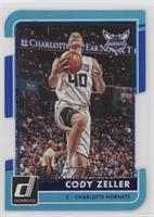 Cody Zeller #/40