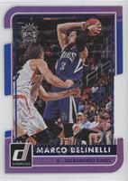 Marco Belinelli #/3