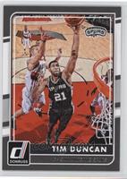 Tim Duncan