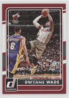 Dwyane Wade