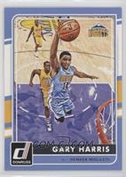 Gary Harris (Kobe Bryant in Background)