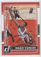 Noah Vonleh