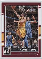 Kevin Love